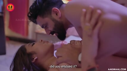 JALAN S1E1 Hindi Series