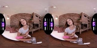 TmwVRnet com Cindy Shine Hot Solo before Cuckold's Humiliation