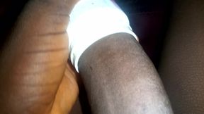 See how I fuck cover bottle