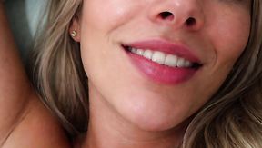 blonde Latina wife anal fucked in POV