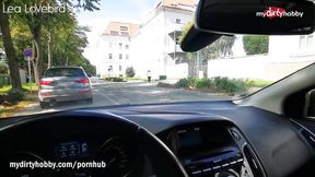 Courtesan's big ass sex