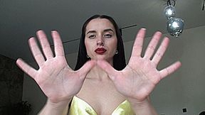 Finger and hand sizes (1920x1080 HD) MP4