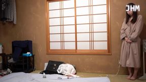 I Like Being Treated This Way. - B