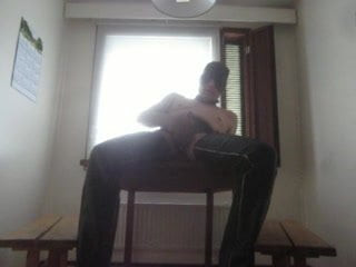 mr.leather