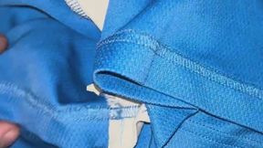 Apron Clothing Fetish MP4