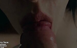 Sadandwet, sweet honey 18yo teen sadandwet fucking, sucking & getting cum inside mouth, best