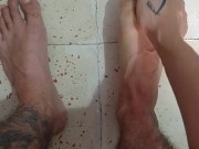 Fetiche de pies