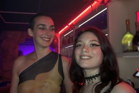 Swingers' Club vol.49
