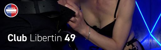 Swingers' Club vol.49