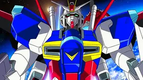 Mecha Vixen Tempts Lover in Steamy Sci-Fi Hentai Fantasy