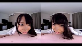 出張先で同僚と相部屋に！寝込みを襲ったのに怒るどころか誘惑してきてまさかの二回戦&hellip_積極的に弄り合う中出し性交　高美はるか