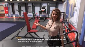 Stars of Salvation - Ep.4 - Cuties Crew by Misskitty2k
