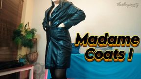 Madame Coats I