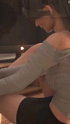 Boundaries of Morality - V0.551 - Demo   Clip 1