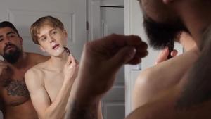 DadCreep: Stepdad Catches Stepson on Gay Dating App