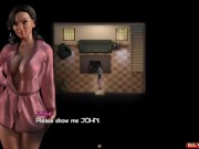 Treasure Of Nadia NLT-Media:Huge Dick Inside Throat Ends With Throatpie-Ep82