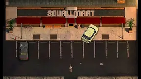 Dual blowjob fantasy as gamers seduce shy nerd in steamy anime showdown