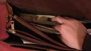 Debt Dandy: Barely Legal & Very Desperate