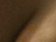 Used cumhole