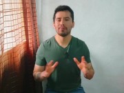 joven bisexual activo inter de 20cm es penetrado por el albañil maduro! Relato sexual