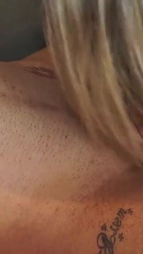 UK Sensation Mia Maffia Gets It Hard