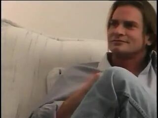 Lusty whores with curvy constricted bodies get slammed doggy-style during sex party