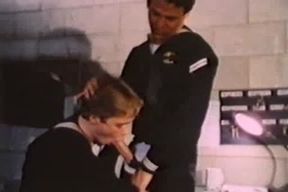 Navy teens suck And poke