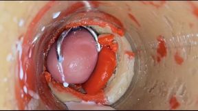 Best Compilation Crempie - Camera Inside 4K Part 2