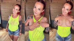 neues, heisses sommer outfit !!