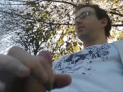 Branlette au Bois Jo #3