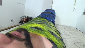 SEXY BRUNETTE SITTING ON SLAVE PART 1 BY BIANCA LIL AND DANIEL SANTIAGO CAM BY ALINE FULL HD