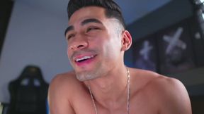 Kevin Mont Private Show