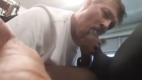 MORE BLACK DICK 4 ME