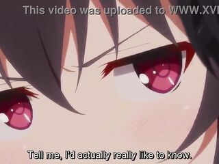 Saekano: How To Raise A Boring Girlfriend - LEWDEST MOMENTS