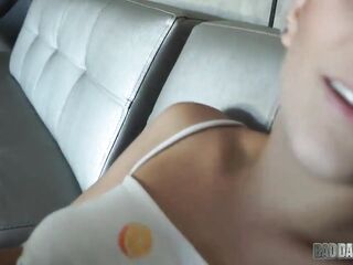 Do U Want to Watch Dad's Cum - Nikki Nightly