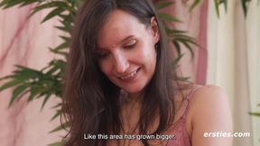 Vulva Watching Workshop - What Most People Never Really See [ Of 3]