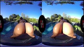 VirtualRealPorn com Sunbathe