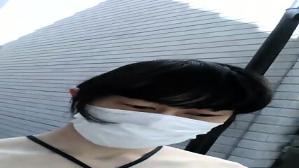 Comfortable outdoor exposure