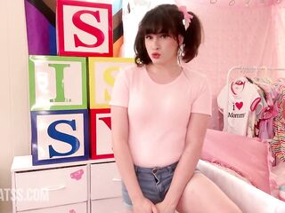 Making U a Weak Soy Hunk Sissy