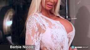 On Sale Hi baby here is My newest score video 
It’s hot come watch me play and soap up