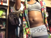 Greedy Robe Soda Bloat