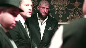 lucky guy wins valentina ricci at roulette - captive scene 2