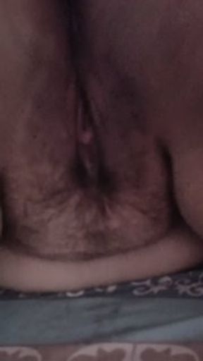 Yucatecan masturbating