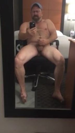 papi caliente se graba