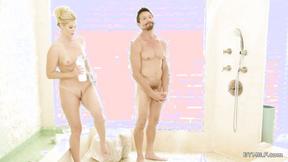 ”ADULT TIME Client Wants Full service massage”