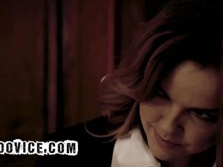 Real Estate Agent Have Coarse Sex For Abode Sale With Pervy Customer