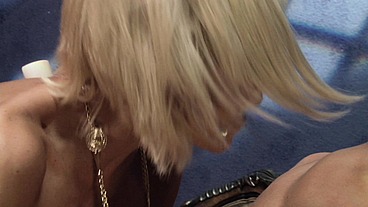 Puma Swede And Sammy Rhodes Are Two Amazing Blonde Lesbians