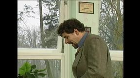 The Girls' Boarding College Gets Fucked Hard German