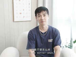 ModelMedia Asia - The Bride's Dick Feast Wedding- Yuna's Retirement Film5P