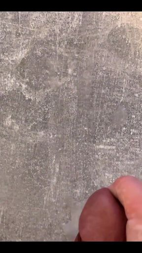 Cumshot of Yesterday’s Show